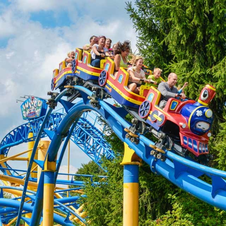 قصر ميرابيل Mirabell Palace