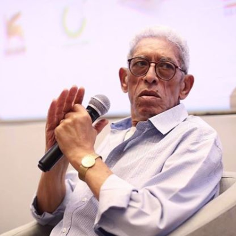 المخرج داود عبد السيد