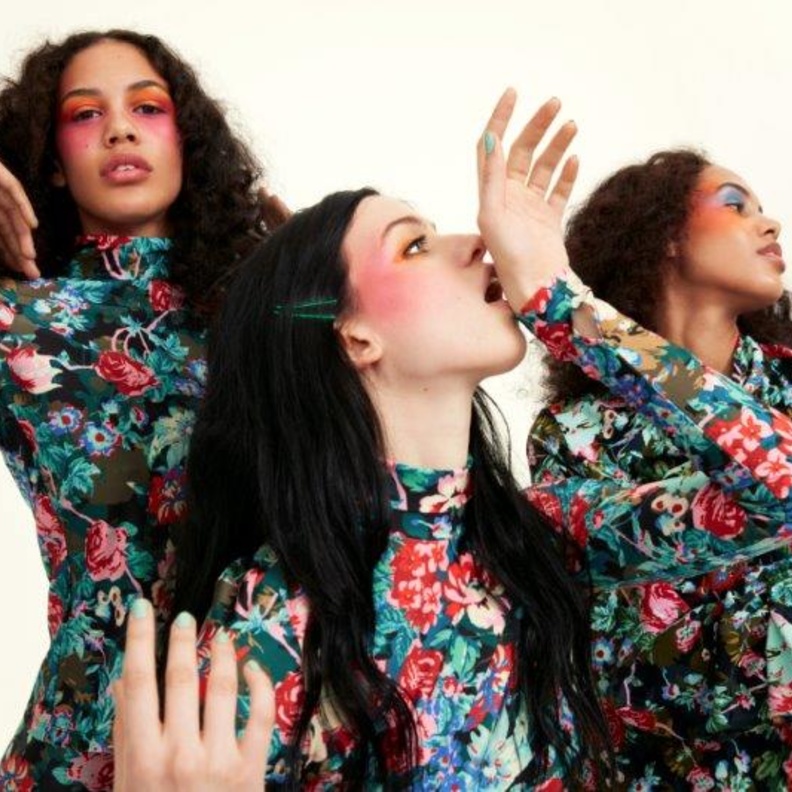 من Monki.. مجموعة المرح Press Play لخريف وستاء 2018