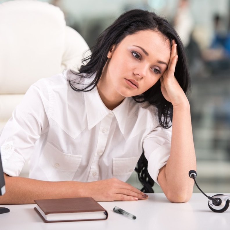 تأثير الاجهاد على الصحة