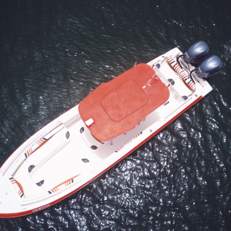 جيل جديد من منتجات الترفيه البحري ضمن الدورة الافتتاحية من معرض أبوظبي الدولي للقوارب 2018