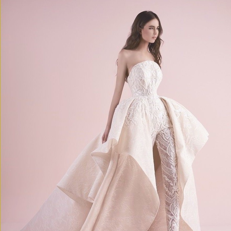 جمبسوت للعروس 2018