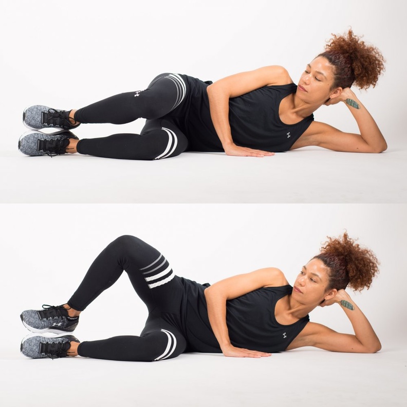 التمرين الاول