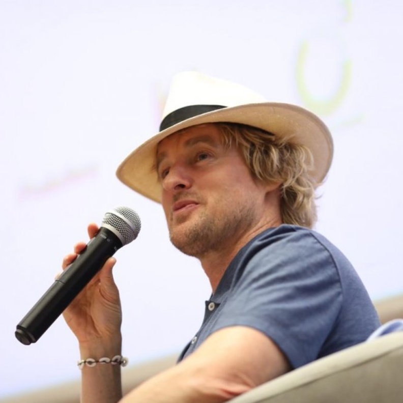 اوين ويلسون 