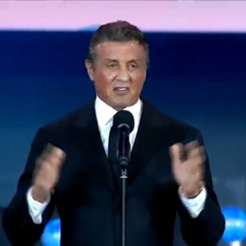 سيلفستر ستالون