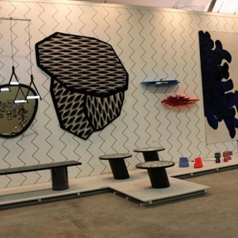 إنطلاق معرض داون تاون ديزاين 13 نوفمبر في دبي