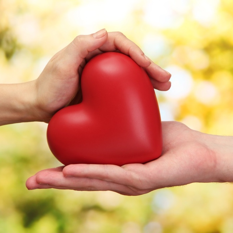 نصائح للتمتع بقلب سليم