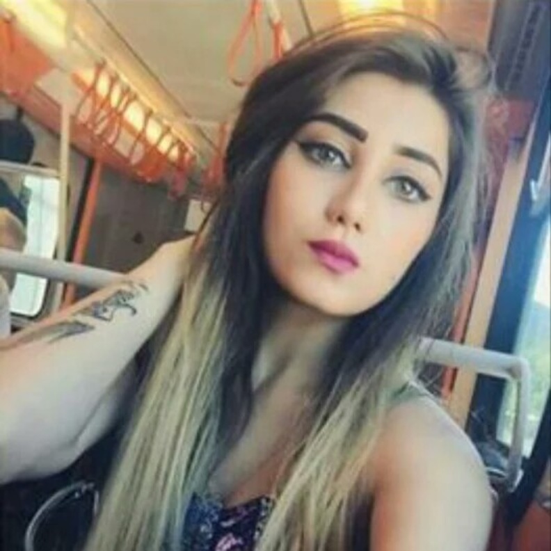 تارة فارس تصف مشهد موتها في تدوينة لها قبل عامين