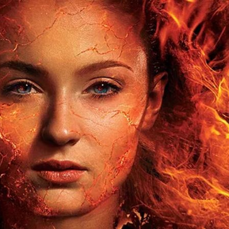 X-Men: Dark Phoenix