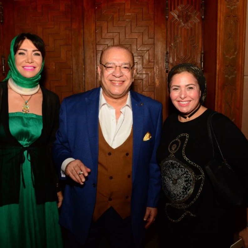 عقد قران ابنة صلاح عبد الله