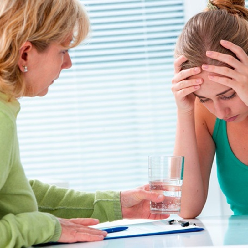 مرض لافورا مرض وراثي تبدأ أعراضه في المراهقة