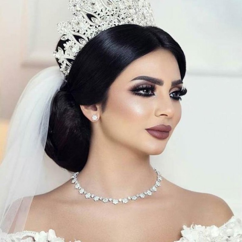 تاج ملكة جمال لبنان 2018