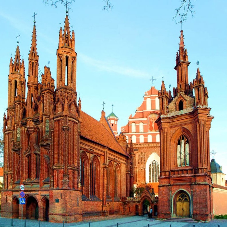 سحر الحضارة العربية في أسبانيا