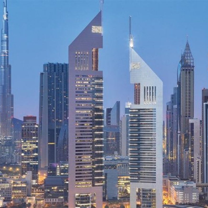 الإمارات بين الدول العشر الأكثر أماناً للعيش والأولى إقليمياً