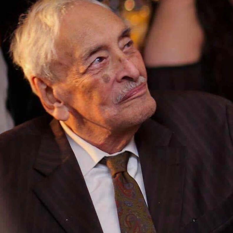 وفاة رشيد طه في شهر سبتمبر 2018