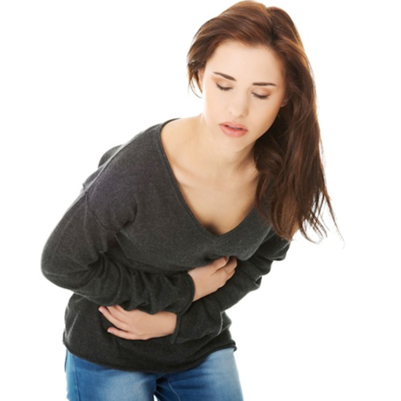 دود البطن يسبب آلام شديدة