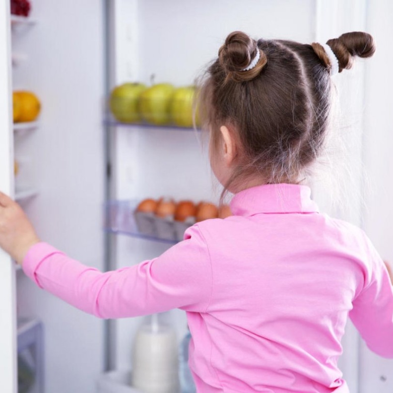 أهم الاسباب التي تجعل الطفل يشعر بالجوع طوال الوقت