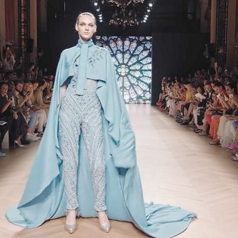  الوان فساتين لصديقات العروس