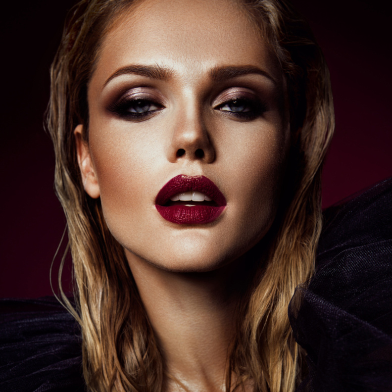 أي لون ستعتمدين في هذا الخريف؟