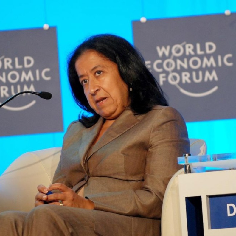 نبيلة التونسي