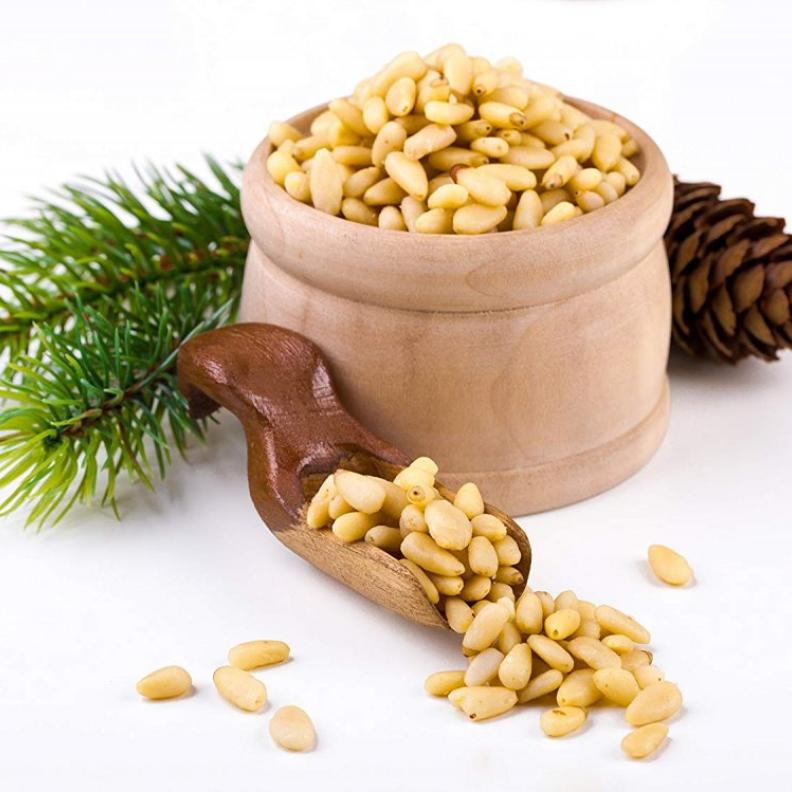 فوائد الصنوبر للتخسيس