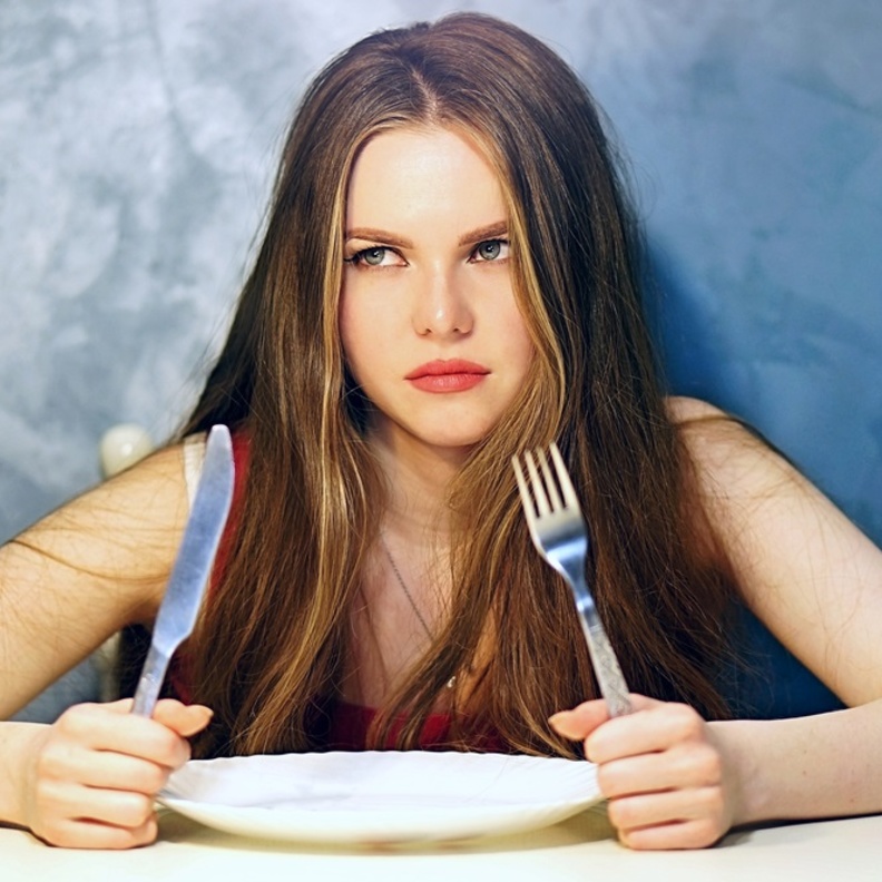 الشعور بالجوع يعكر المزاج والحالة النفسية