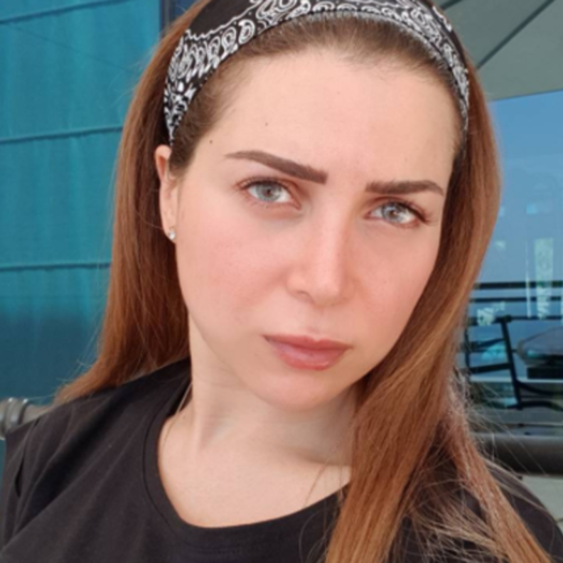 مي عز الدين