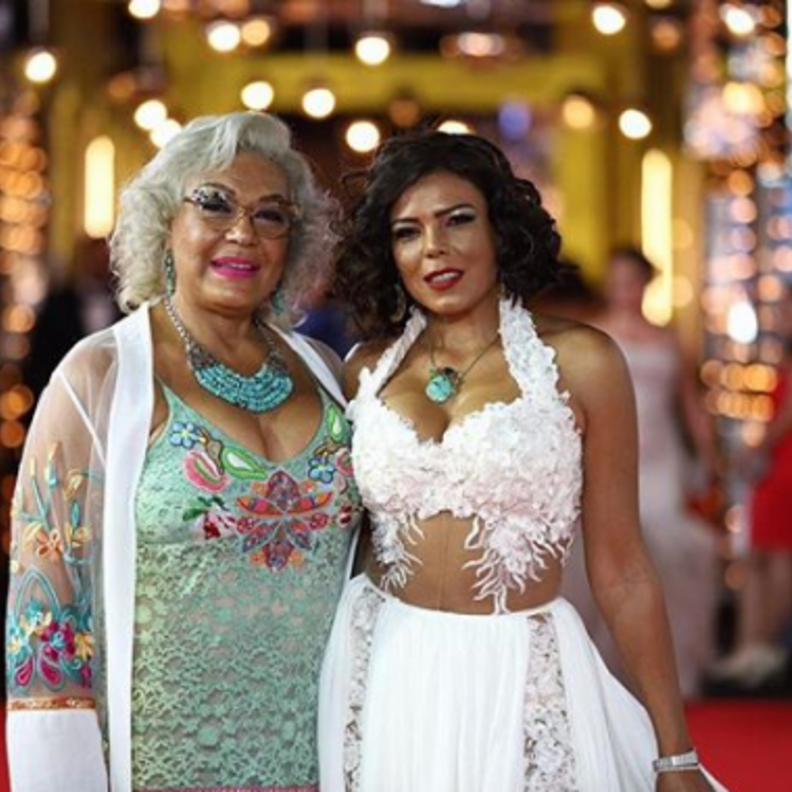 ناهد السباعي