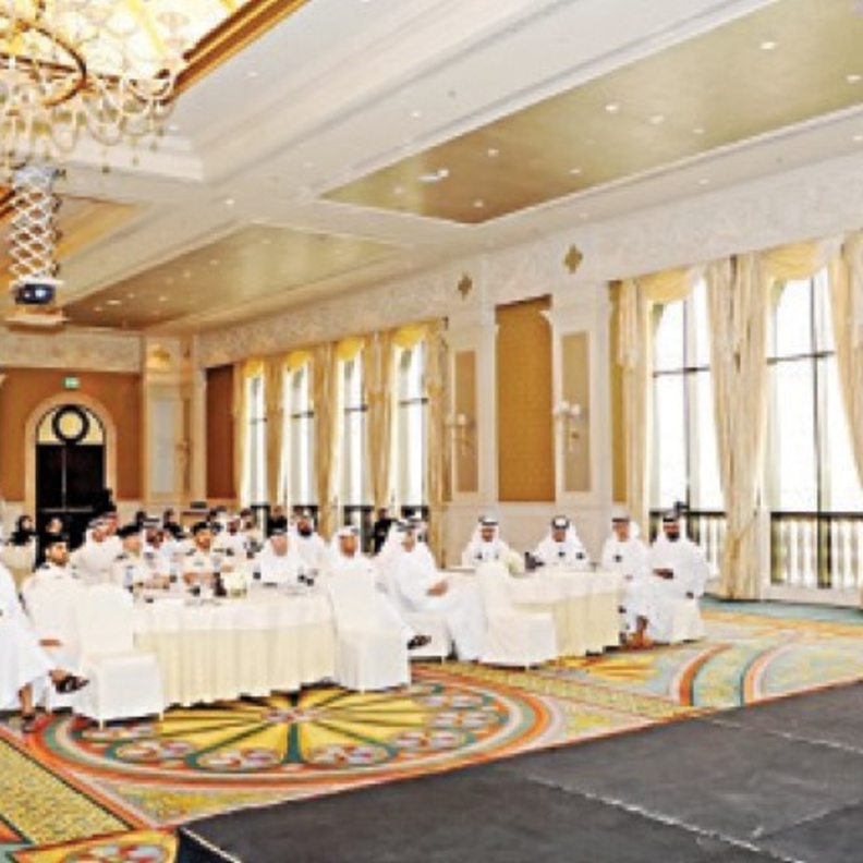 إطلاق منصة تفاعلية متكاملة لقياس أداء الخدمات