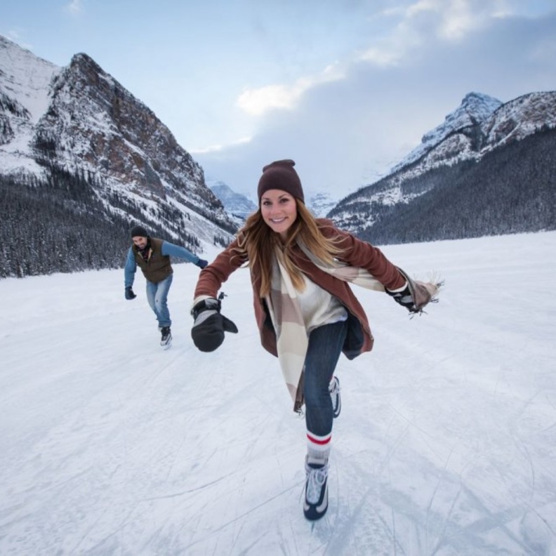  زيرمات سويسرا افضل الوجهات السياحية لشهر العسل في الشتاء