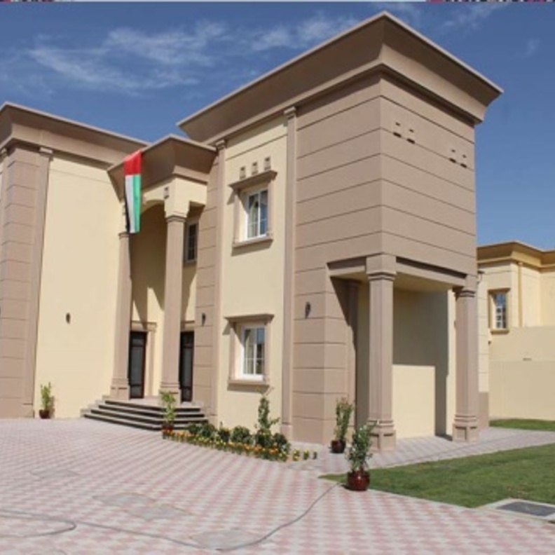 الإمارات..زايد للإسكان يعتمد أسماء 341 مستحقاً للدعم