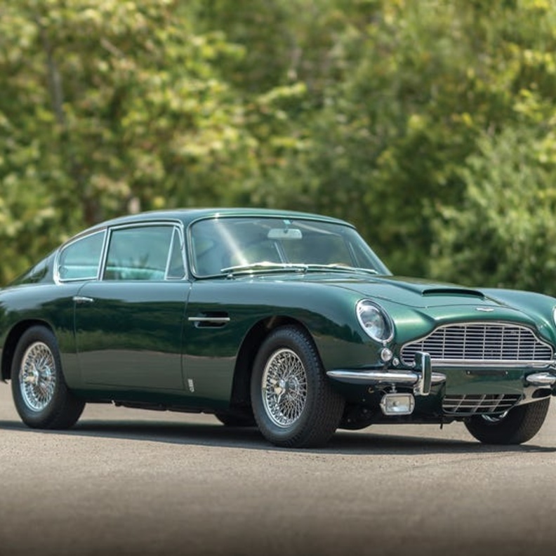  السيارة لاندروفر رينج روفر HYBRID LANDAULET