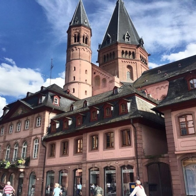 متحف غوتنبرغ