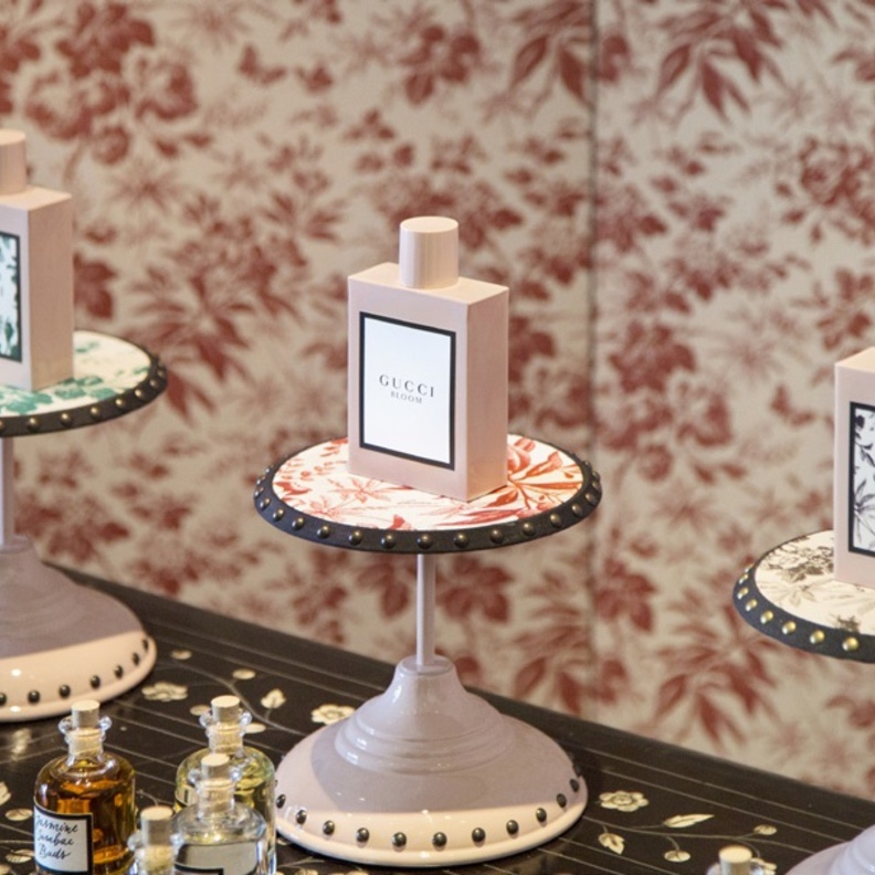 عطور غوتشي بلوم