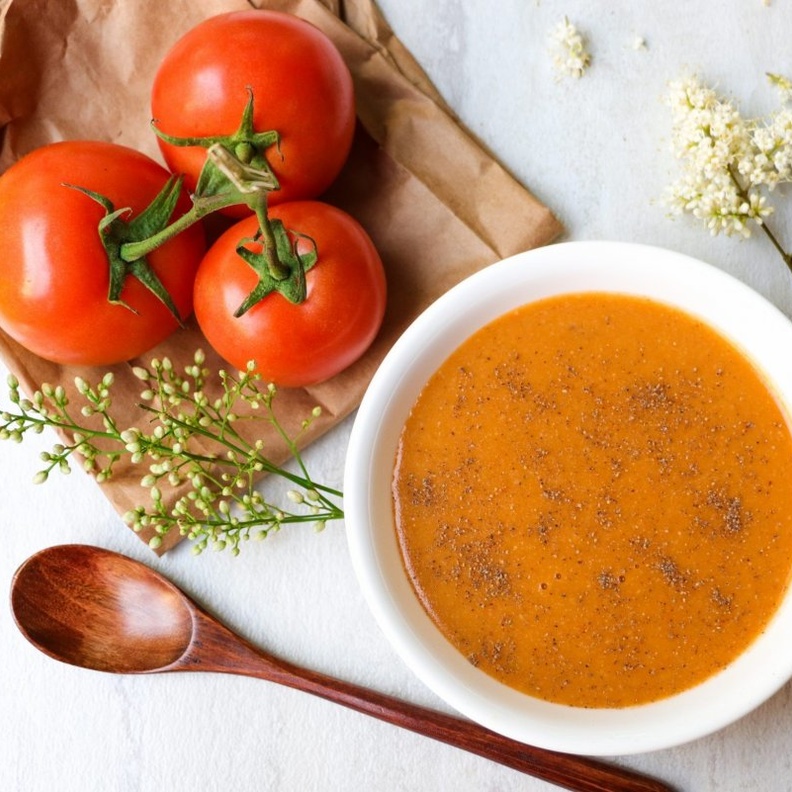 تناولي شوربة الشوفان للتخسيس