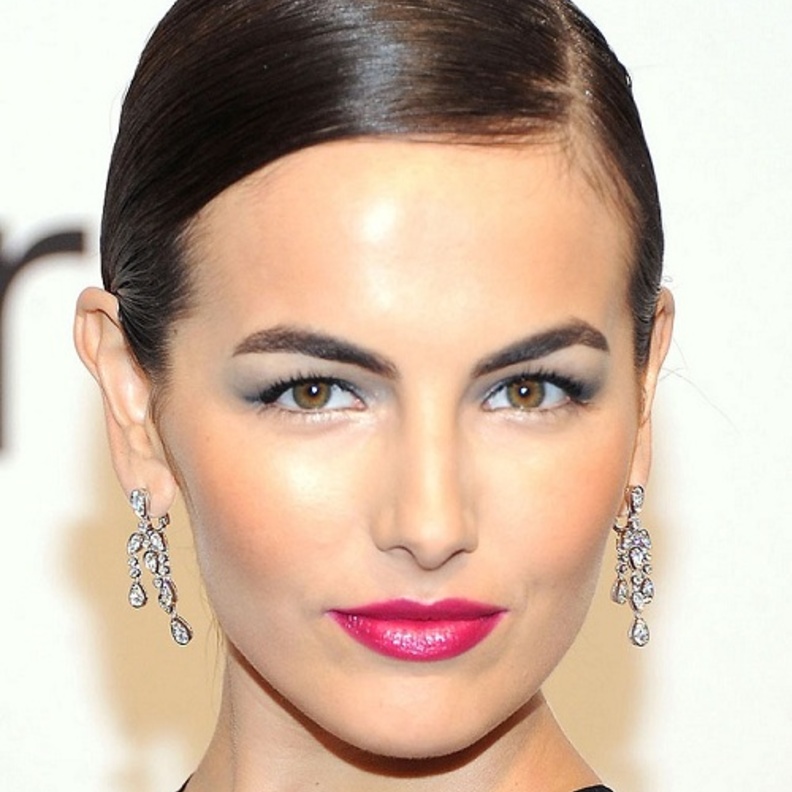 Camilla Belle