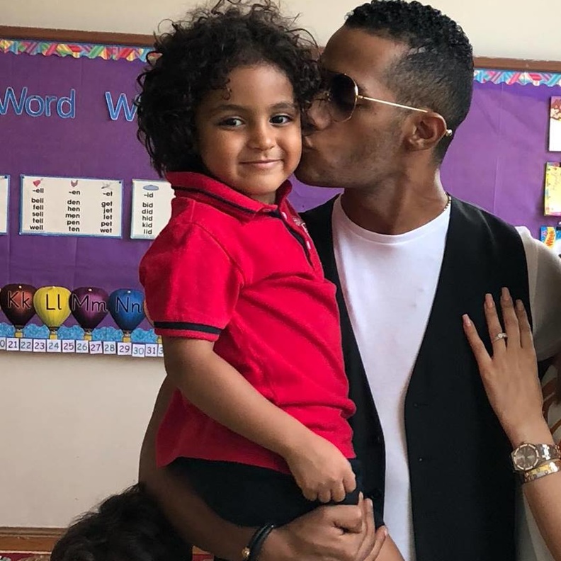 نجوم احتفلوا بمناسبات سعيدة هذا الاسبوع