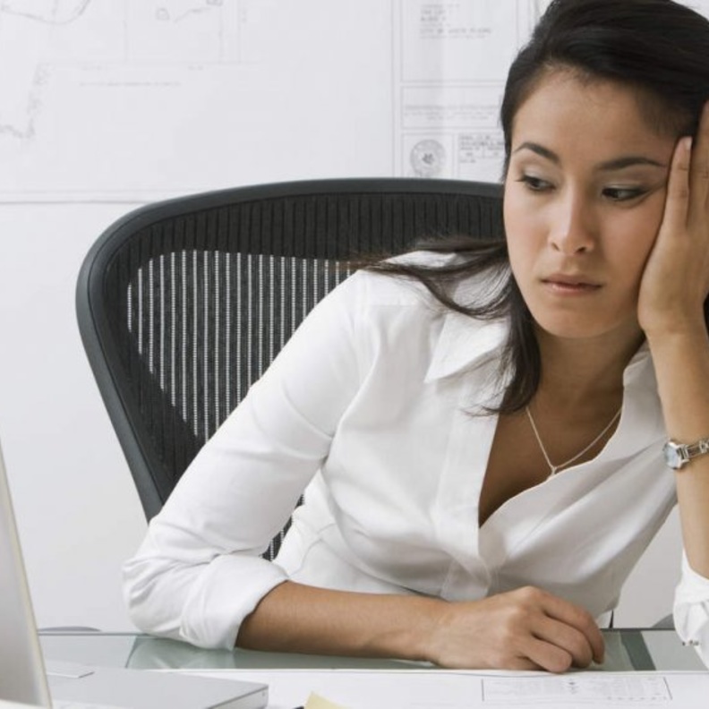 صعوبة التركيز من أعراض نقص فيتامين ب12