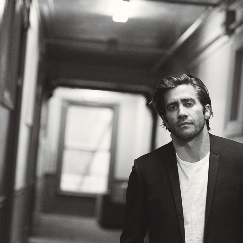 جاك جيلينهال يظهر في تصوير الجزء المقبل من Spider Man 