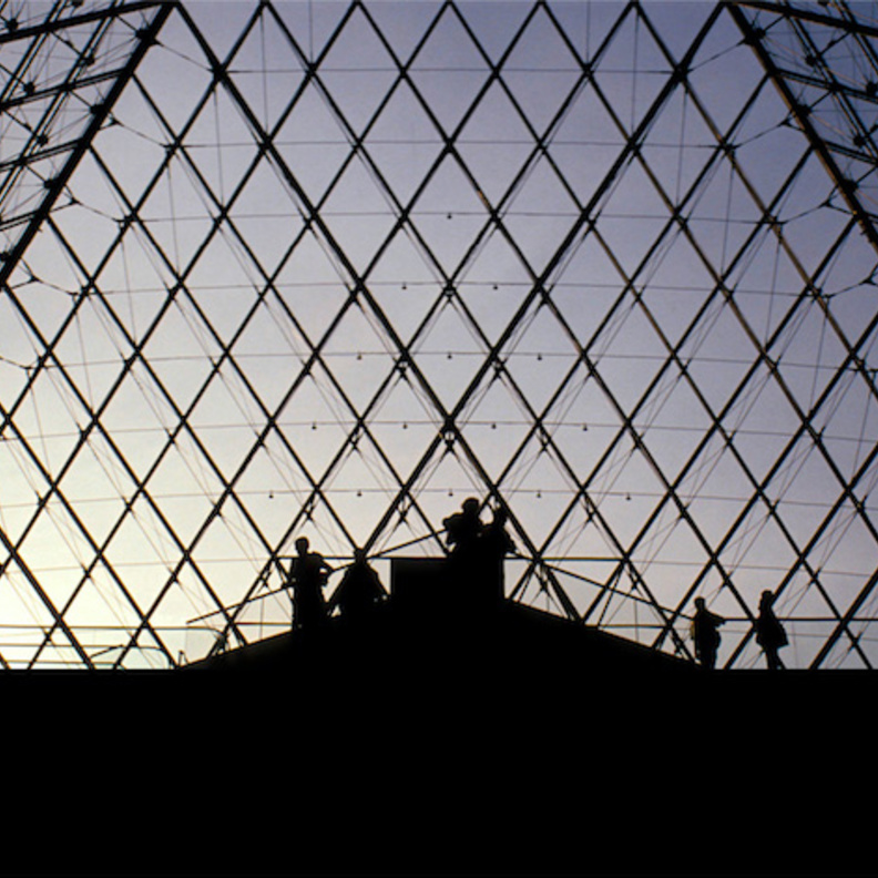 عرض أزياء Louis Vuitton لربيع صيف 2019