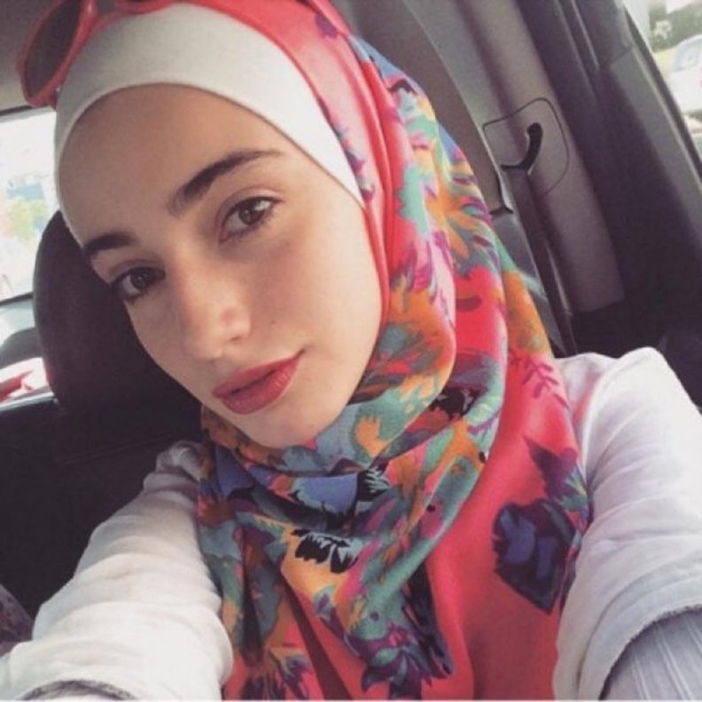 ابنة صفاء سلطان