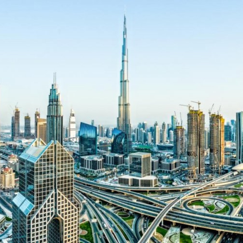 90% من المستثمرين سعداء لاختيارهم دبي