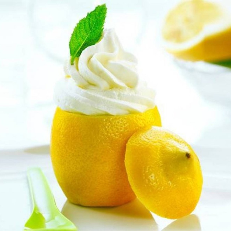 رجيم الزبادي والليمون لانقاص الوزن