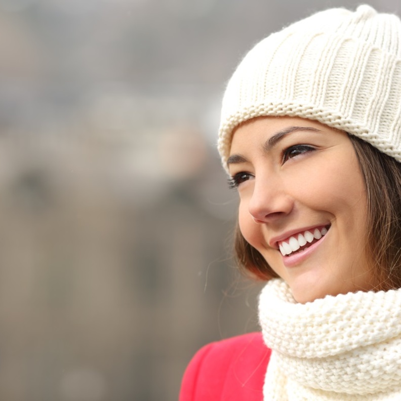 فيتامينات ومعادن نحتاجها في فصل الشتاء