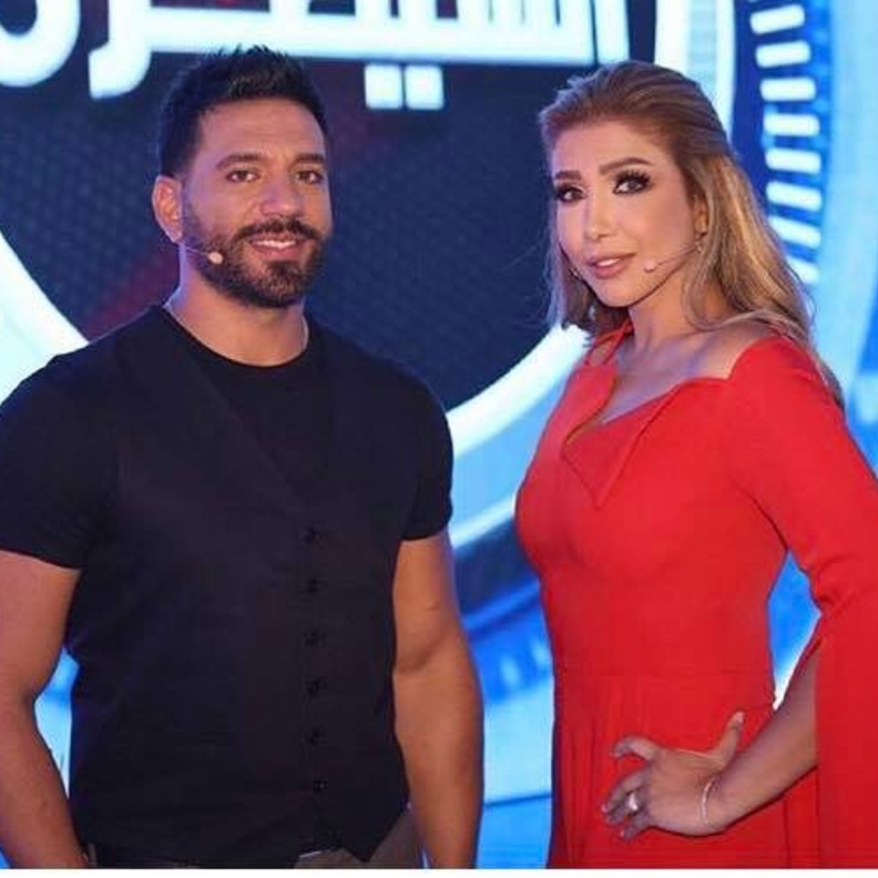 أروى وحسن الرداد