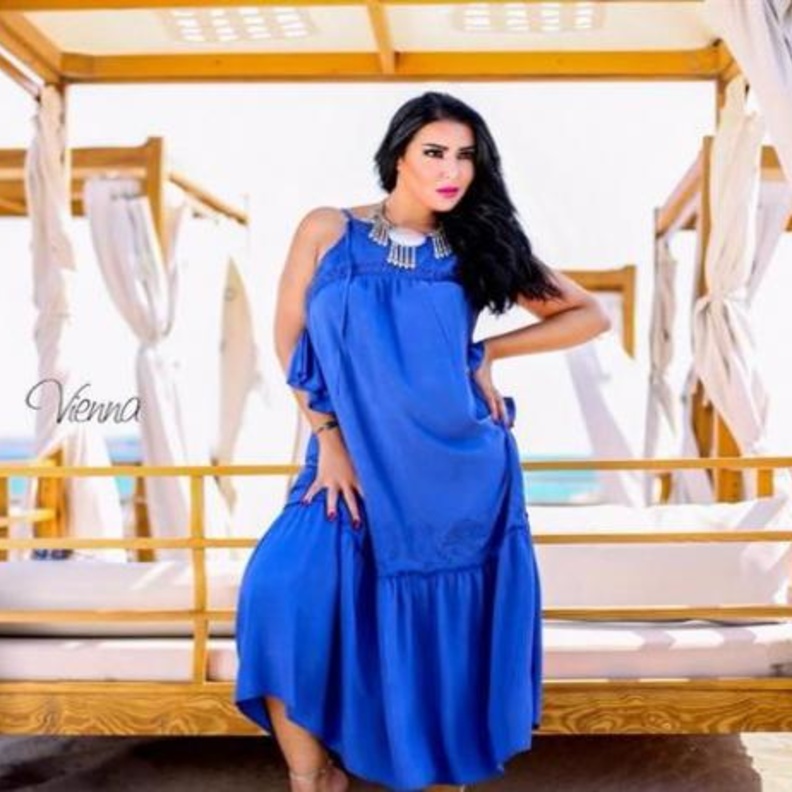 سمية الخشاب