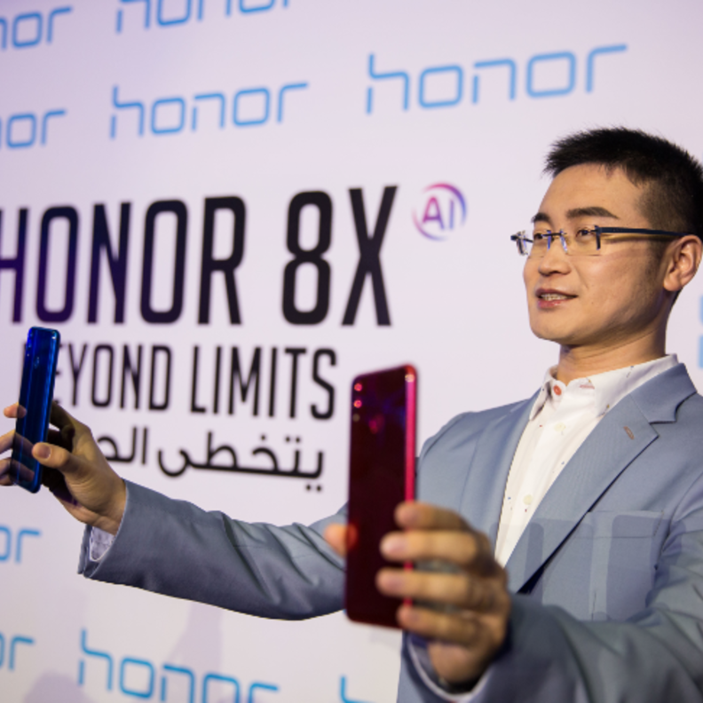 Honor 8X