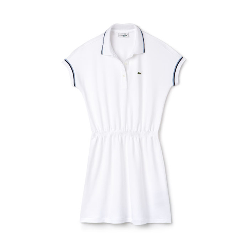 مجموعة العيد الخامس والثمانين من لاكوست.. نظرة إلى الوراء على ثمانية عقود من الأناقة