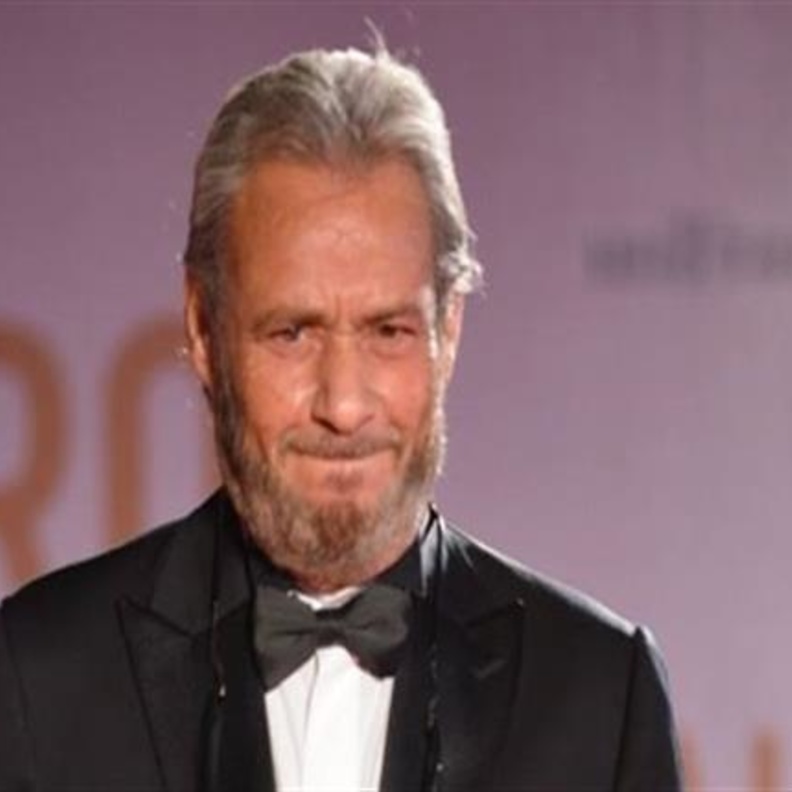 فاروق الفيشاوي