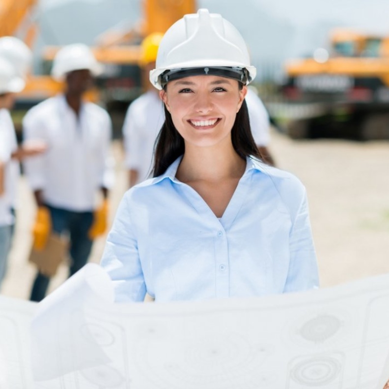  تنجح في العمل بمجال التجميل والديكور والأزياء والهندسة